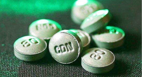 HN health unit develops opioid early warning surveillance system