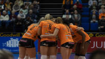 Hameenlinna Volleyball Club removed the pregnancy clause from player contracts