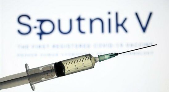 He was the developer of the Russian coronavirus vaccine He