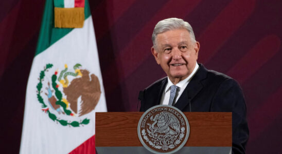 Headlines Mexico proposes anti inflation alliance in Latin America