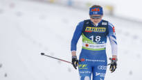 Here are the Finnish women for the World Cup relay