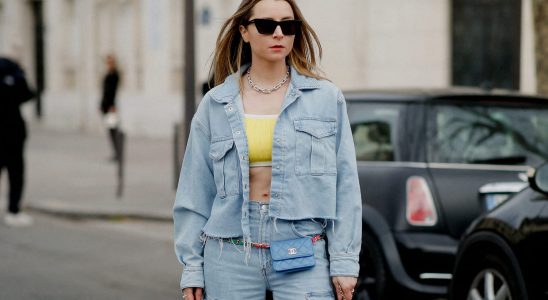 Here are the Zara jeans that conquered TikTok and we