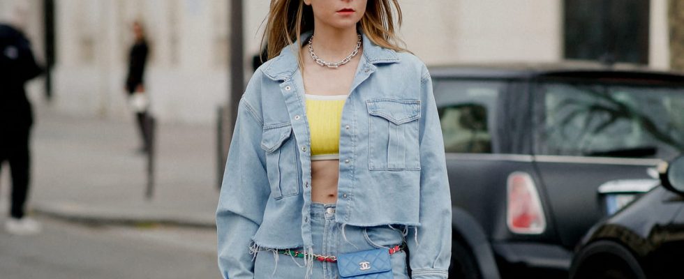 Here are the Zara jeans that conquered TikTok and we