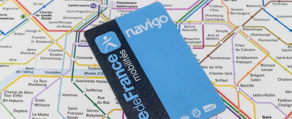 Heres how to get your navigo pass refunded and how