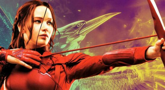 Heres what you should know about the new Hunger Games