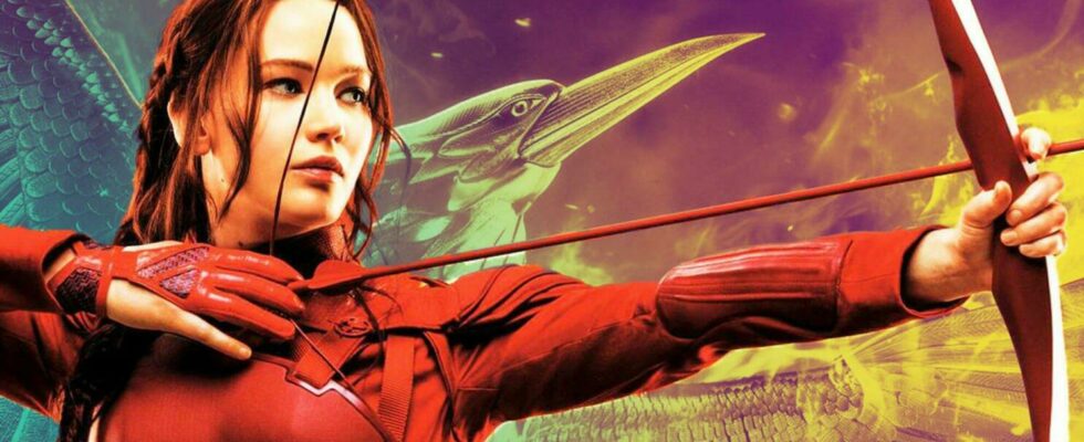 Heres what you should know about the new Hunger Games