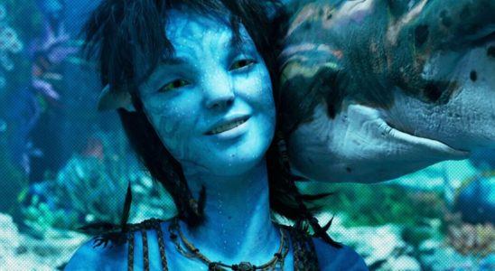 Home cinema launch of Avatar 2 probably spoils 2 big