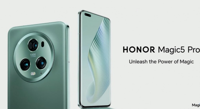 Honor Targets Samsung in Global Smartphone Market