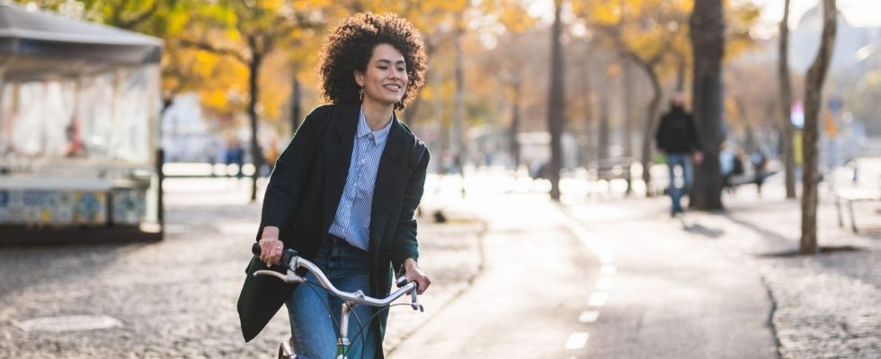 How Helsingborg a Swedish coastal city became a cyclists paradise