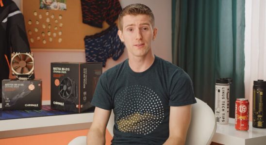 How Linus Tech Tips one of the biggest YouTube channels