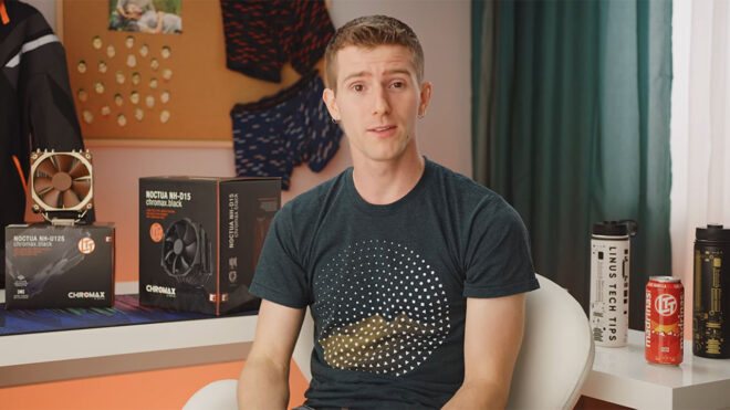 How Linus Tech Tips one of the biggest YouTube channels