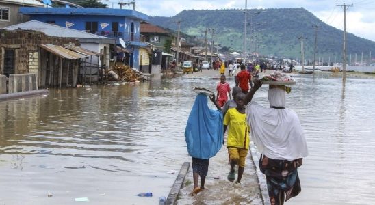 How climate change is reinvigorating Africas cholera outbreak