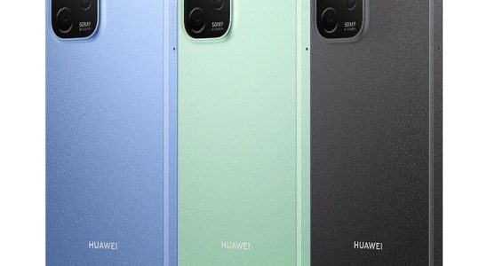 Huawei Enjoy 60 Coming Soon