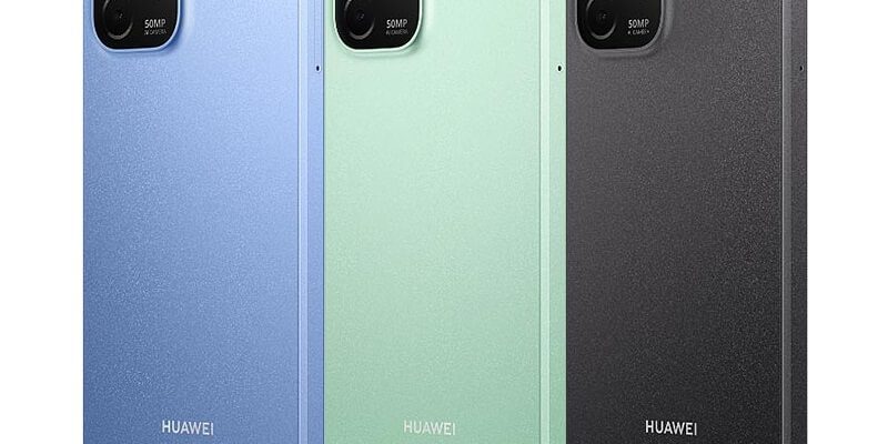 Huawei Enjoy 60 Coming Soon