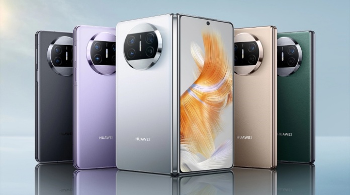 Huawei Mate X3 Introduced Price and Features