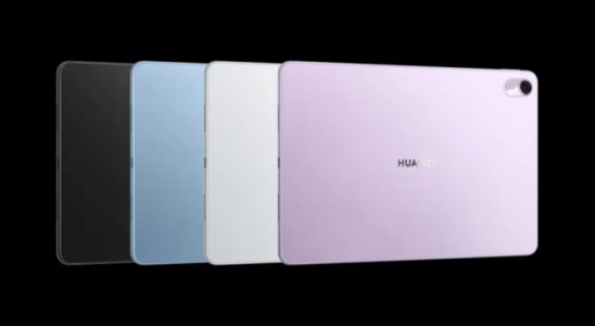 Huawei MatePad 11 2023 Released Price and Features