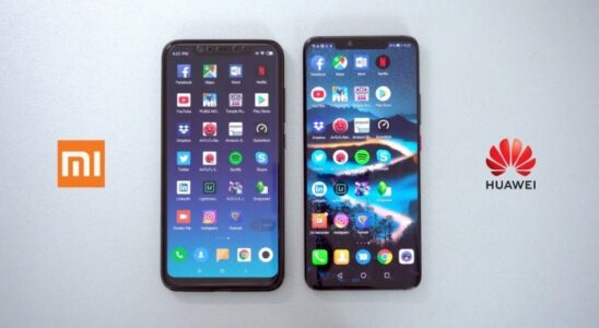 Huawei Sues Xiaomi Heres Why