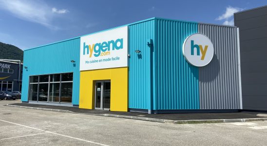 Hygena betting on the franchise to relaunch