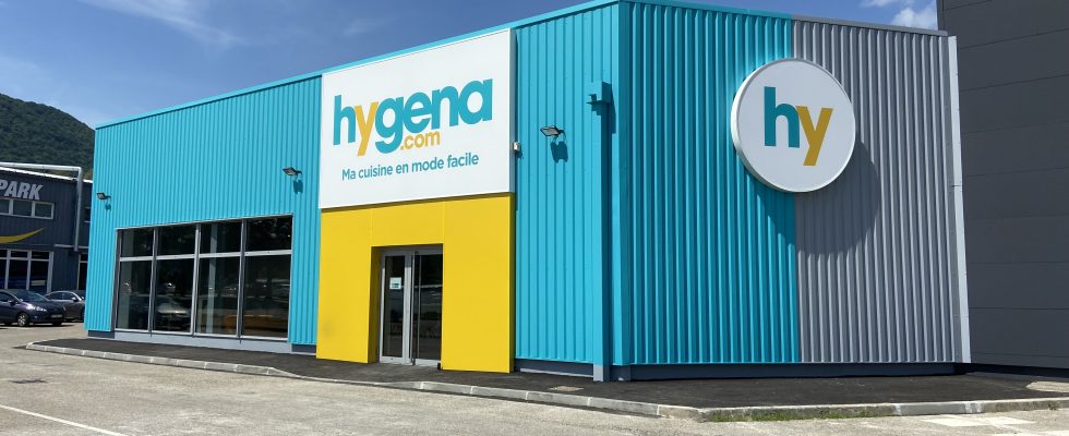 Hygena betting on the franchise to relaunch