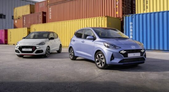 Hyundai makes future decision for i10 and i20