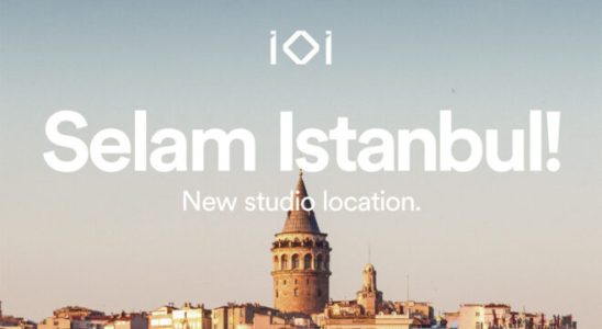 IO Interactive which developed Hitman opens a game studio in