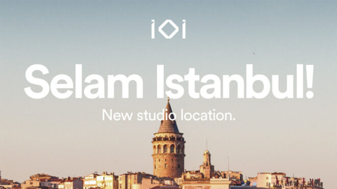 IO Interactive which developed Hitman opens a game studio in