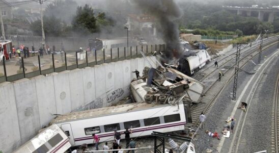 In Spain the train scandal turns into a political crisis