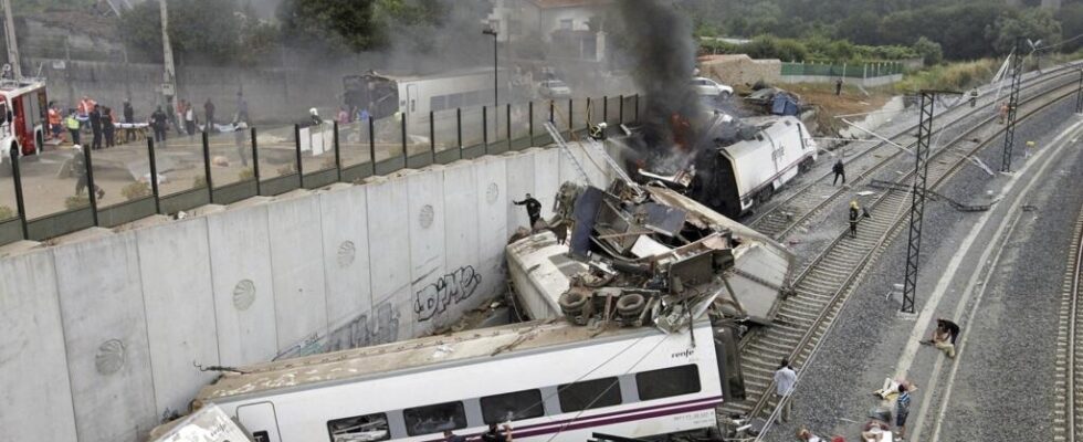 In Spain the train scandal turns into a political crisis