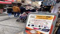 In Turkey many Syrians fear forced returns as Turkey and