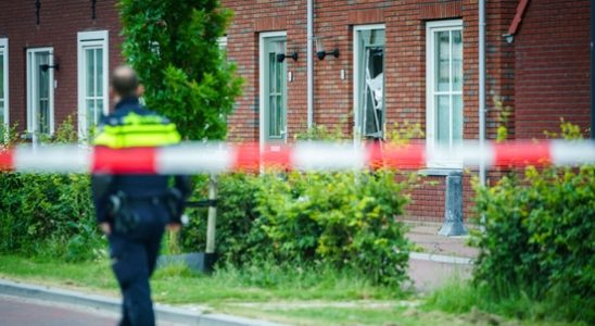 Indictment against suspected attacks Hoef en Haag and Tienhoven weakened