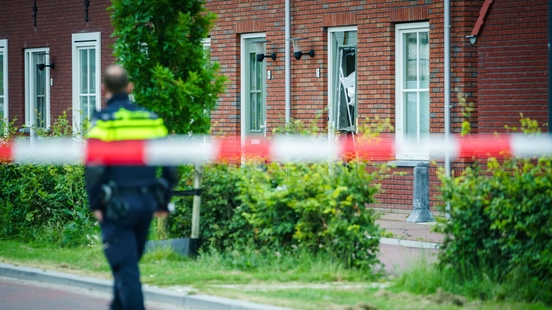 Indictment against suspected attacks Hoef en Haag and Tienhoven weakened