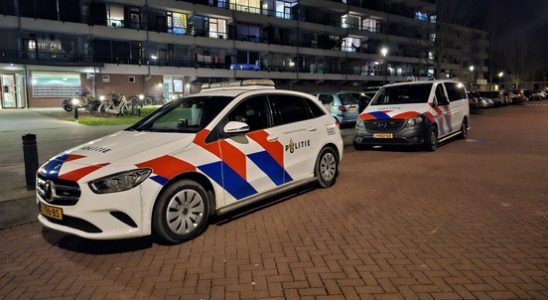 Injured in stabbing incident Veenendaal perpetrator arrested in Hendrik Ido Ambacht