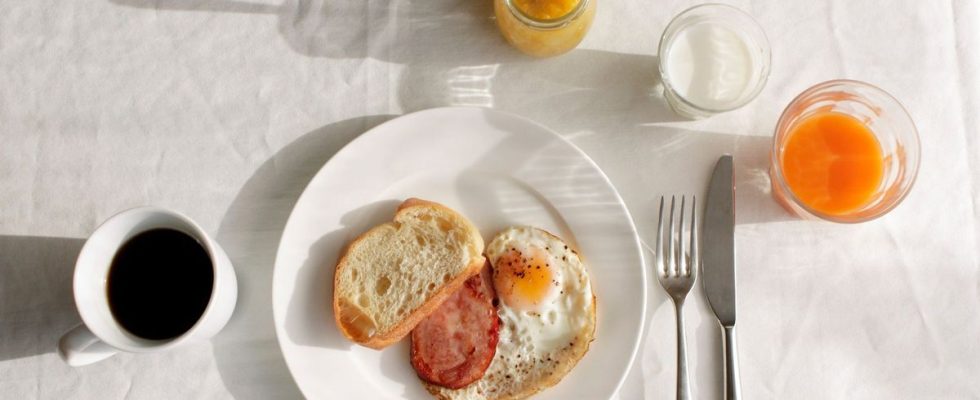 Intermittent fasting skipping breakfast can affect your immune system