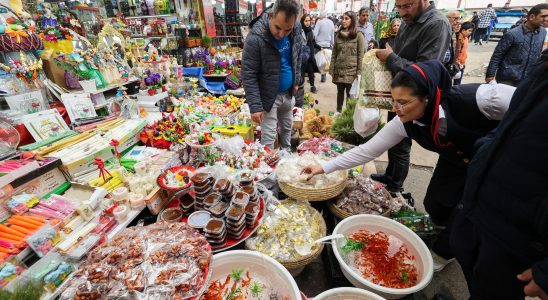 Iran a daily hell between record inflation and restrictions on