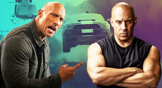 Is Hobbs and Shaw 2 still coming Two Fast and