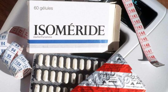 Isomeride side effects summary of the scandal