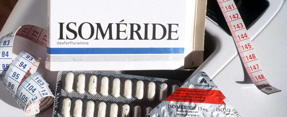 Isomeride side effects summary of the scandal