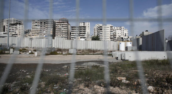 Israeli police to continue destroying Palestinian homes during Ramadan