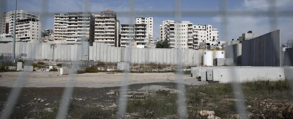 Israeli police to continue destroying Palestinian homes during Ramadan