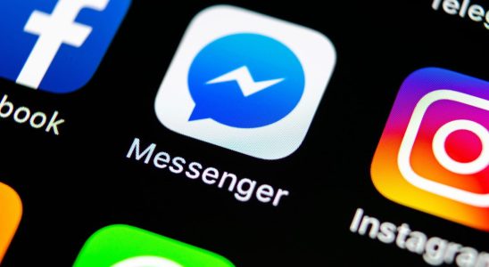 Its quite a surprise Facebook should soon reintegrate Messenger messaging