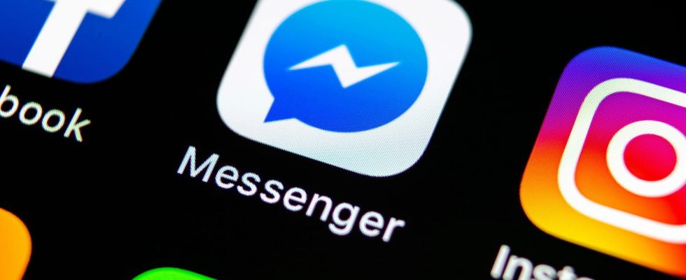 Its quite a surprise Facebook should soon reintegrate Messenger messaging