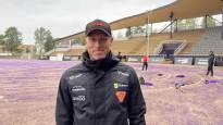 Jani Komulainen is the new manager of Manse PP