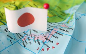 Japan 4th quarter GDP revised downwards