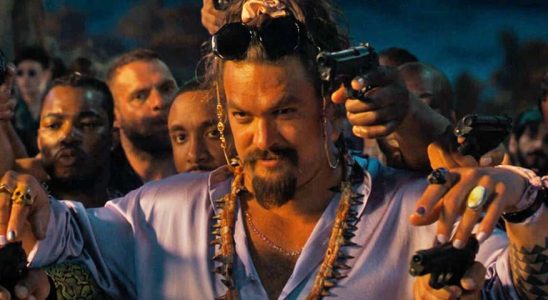 Jason Momoa is the Best Male Villain in 11 Fast