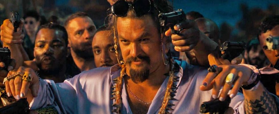 Jason Momoa is the Best Male Villain in 11 Fast