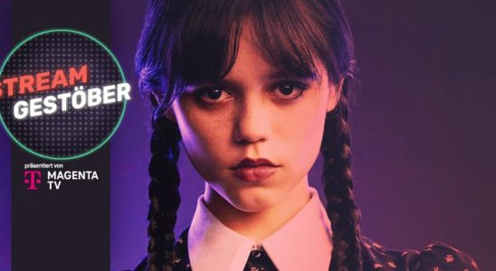 Jenna Ortega is the biggest Wednesday critic — and could