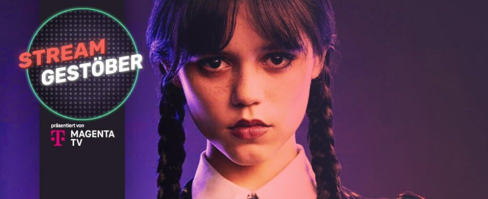 Jenna Ortega is the biggest Wednesday critic — and could