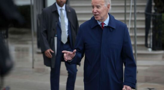 Joe Biden operated on a small cancerous skin lesion