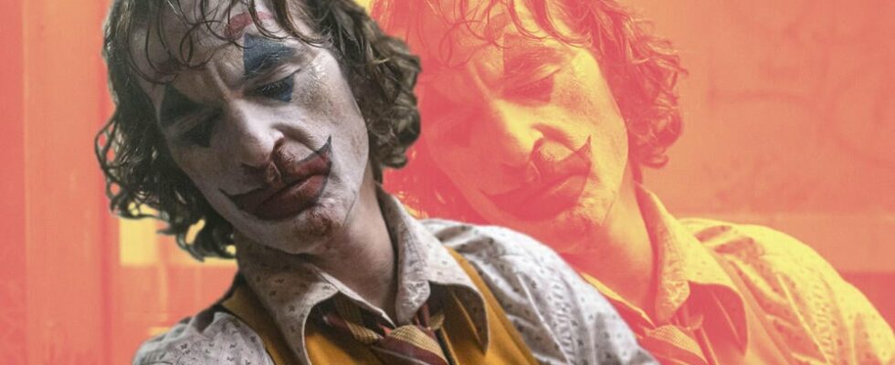 Joker 2 video with Joaquin Phoenix shows several Jokers