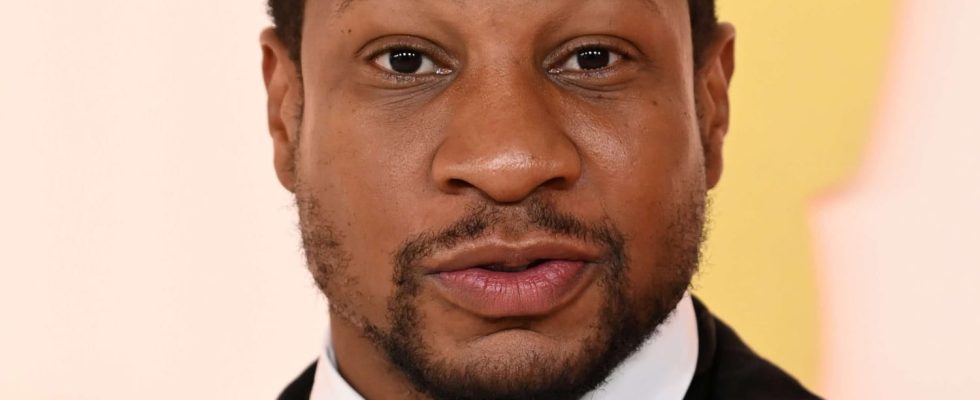 Jonathan Majors aggression strangulation … What is the Marvel actor